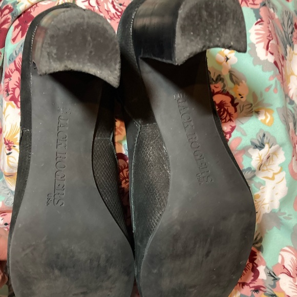 Jack Rogers heels - Picture 3 of 6